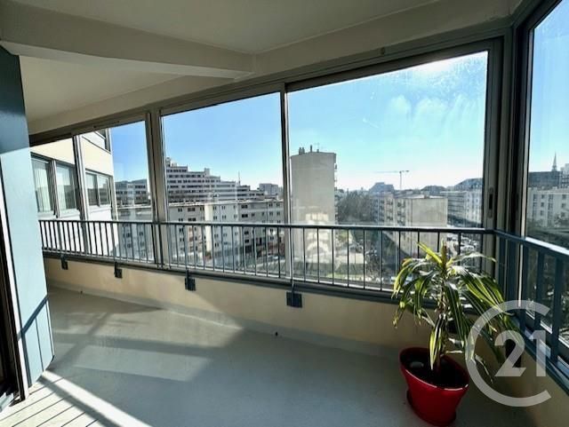 appartement - RENNES - 35