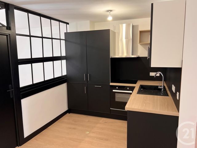 Appartement T3 à vendre - 3 pièces - 58.0 m2 - RENNES - 35 - BRETAGNE - Century 21 Dréano Immobilier