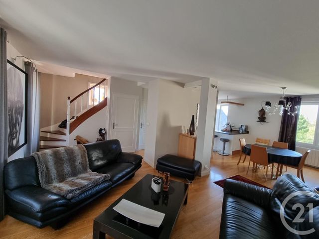 Appartement T4 à vendre - 4 pièces - 78.83 m2 - RENNES - 35 - BRETAGNE - Century 21 Dréano Immobilier