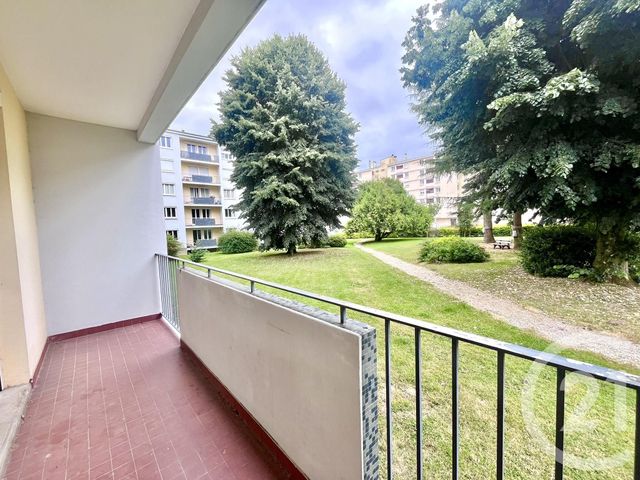 Appartement T4 à vendre RENNES