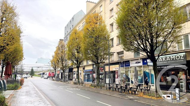 Appartement T3 à vendre - 3 pièces - 62.0 m2 - RENNES - 35 - BRETAGNE - Century 21 Dréano Immobilier