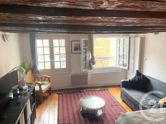 Appartement F1 Bis à vendre RENNES