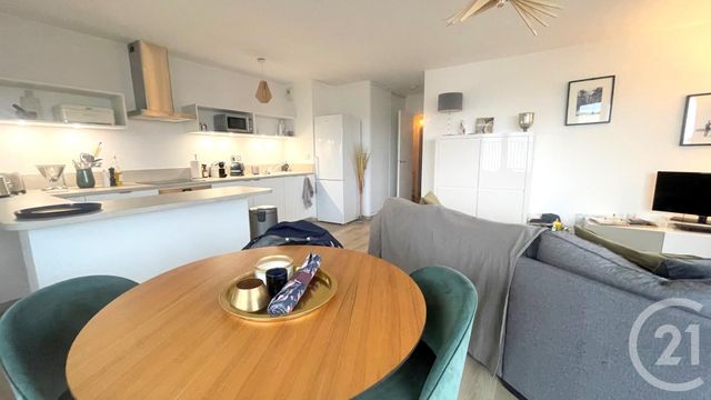 Appartement T3 à vendre CESSON SEVIGNE